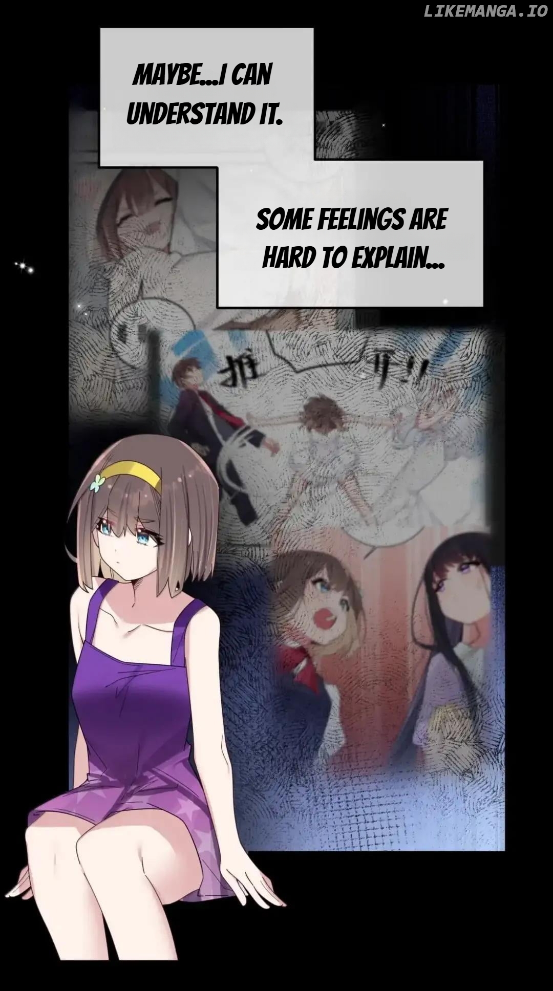 My Fake Girlfriends are using me as a Shield Chapter 160 - page 23